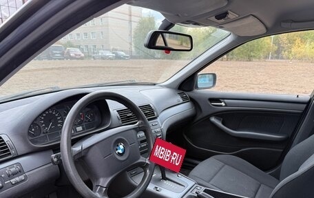 BMW 3 серия, 1999 год, 1 050 000 рублей, 6 фотография