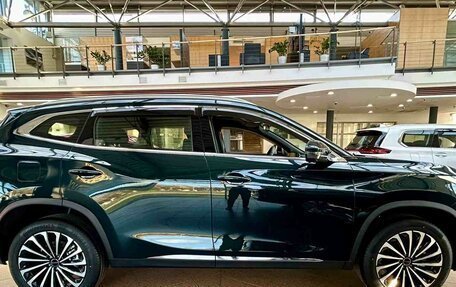 CheryExeed TXL, 2024 год, 3 900 000 рублей, 7 фотография