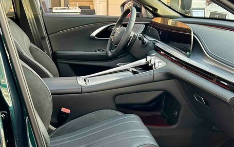 CheryExeed TXL, 2024 год, 3 900 000 рублей, 10 фотография