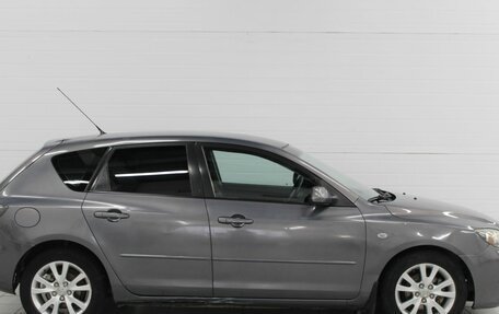 Mazda 3, 2006 год, 370 000 рублей, 3 фотография