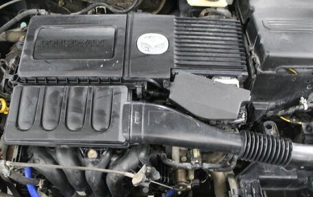 Mazda 3, 2006 год, 370 000 рублей, 9 фотография