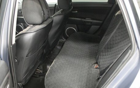 Mazda 3, 2006 год, 370 000 рублей, 10 фотография