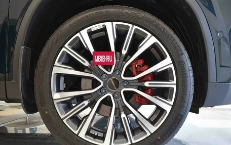 CheryExeed TXL, 2024 год, 3 900 000 рублей, 18 фотография