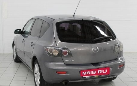 Mazda 3, 2006 год, 370 000 рублей, 6 фотография