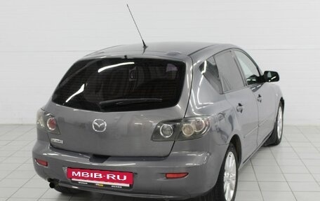 Mazda 3, 2006 год, 370 000 рублей, 5 фотография