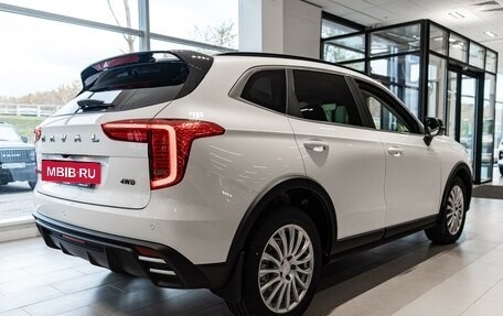 Haval Jolion, 2025 год, 2 499 000 рублей, 5 фотография