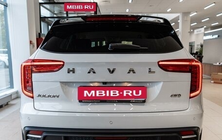Haval Jolion, 2025 год, 2 499 000 рублей, 6 фотография