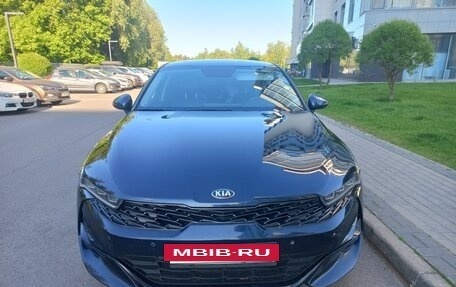 KIA K5, 2020 год, 2 299 000 рублей, 2 фотография