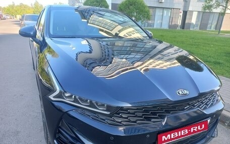 KIA K5, 2020 год, 2 299 000 рублей, 1 фотография