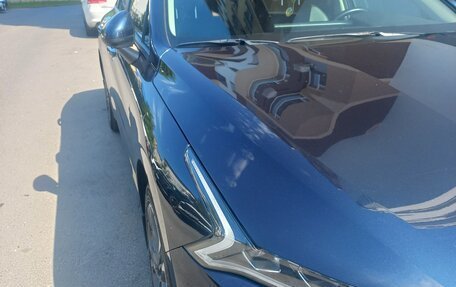 KIA K5, 2020 год, 2 299 000 рублей, 12 фотография