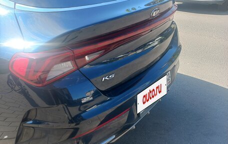 KIA K5, 2020 год, 2 299 000 рублей, 10 фотография