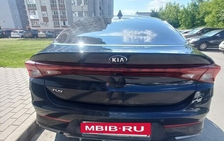 KIA K5, 2020 год, 2 299 000 рублей, 7 фотография