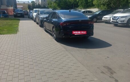 KIA K5, 2020 год, 2 299 000 рублей, 6 фотография