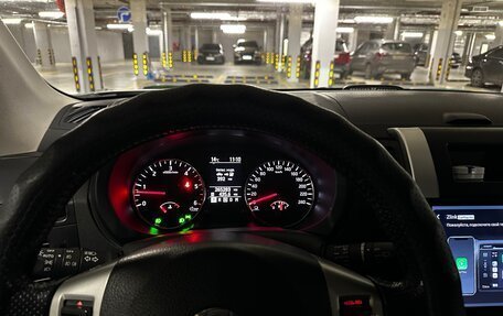 Nissan X-Trail, 2012 год, 1 380 000 рублей, 6 фотография