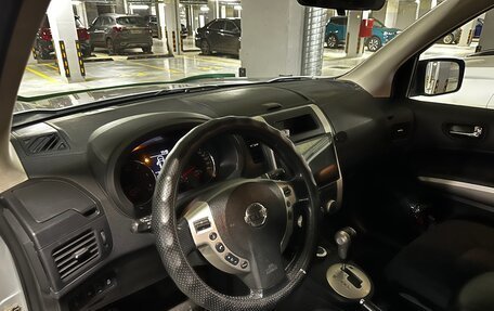 Nissan X-Trail, 2012 год, 1 380 000 рублей, 4 фотография