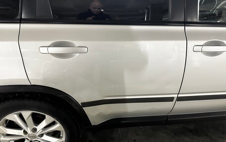 Nissan X-Trail, 2012 год, 1 380 000 рублей, 9 фотография