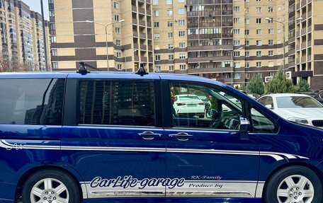 Honda Stepwgn IV, 2011 год, 1 475 000 рублей, 5 фотография