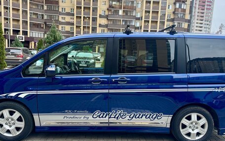 Honda Stepwgn IV, 2011 год, 1 475 000 рублей, 4 фотография