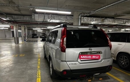 Nissan X-Trail, 2012 год, 1 380 000 рублей, 3 фотография