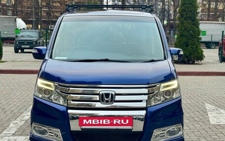 Honda Stepwgn IV, 2011 год, 1 475 000 рублей, 3 фотография