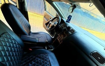 Volkswagen Polo VI (EU Market), 2011 год, 560 000 рублей, 1 фотография