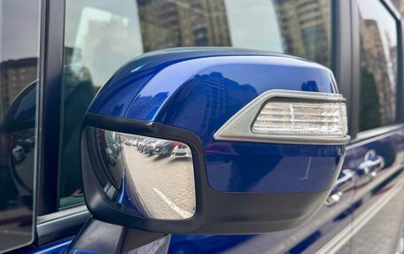 Honda Stepwgn IV, 2011 год, 1 475 000 рублей, 14 фотография