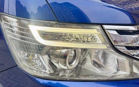 Honda Stepwgn IV, 2011 год, 1 475 000 рублей, 11 фотография