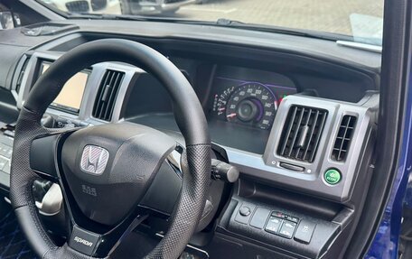 Honda Stepwgn IV, 2011 год, 1 475 000 рублей, 16 фотография