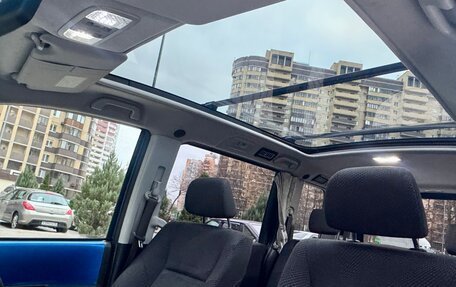 Honda Stepwgn IV, 2011 год, 1 475 000 рублей, 20 фотография