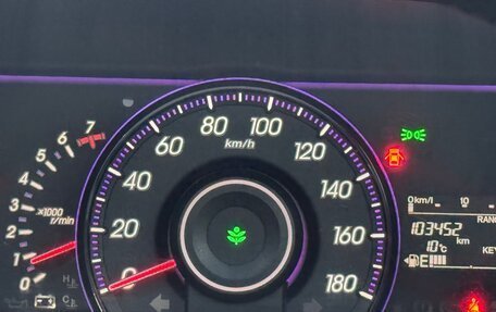 Honda Stepwgn IV, 2011 год, 1 475 000 рублей, 29 фотография