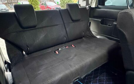 Honda Stepwgn IV, 2011 год, 1 475 000 рублей, 25 фотография