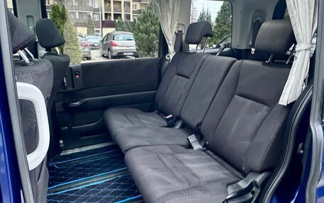 Honda Stepwgn IV, 2011 год, 1 475 000 рублей, 21 фотография