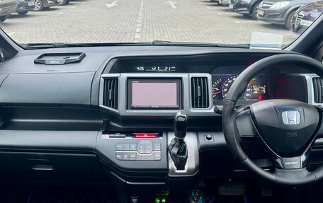 Honda Stepwgn IV, 2011 год, 1 475 000 рублей, 27 фотография