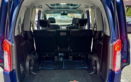 Honda Stepwgn IV, 2011 год, 1 475 000 рублей, 23 фотография