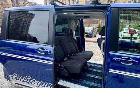 Honda Stepwgn IV, 2011 год, 1 475 000 рублей, 22 фотография