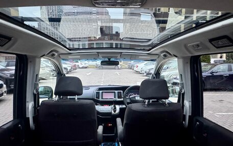 Honda Stepwgn IV, 2011 год, 1 475 000 рублей, 26 фотография