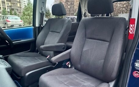 Honda Stepwgn IV, 2011 год, 1 475 000 рублей, 19 фотография