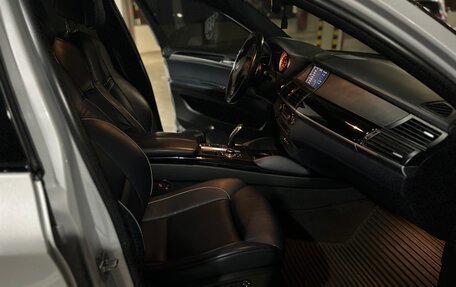 BMW X6, 2010 год, 2 190 000 рублей, 7 фотография