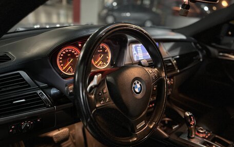 BMW X6, 2010 год, 2 190 000 рублей, 8 фотография