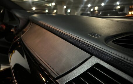 BMW X6, 2010 год, 2 190 000 рублей, 9 фотография