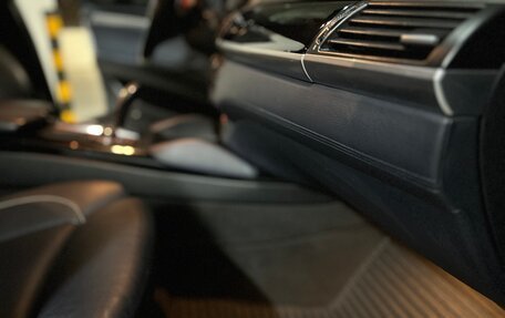 BMW X6, 2010 год, 2 190 000 рублей, 10 фотография