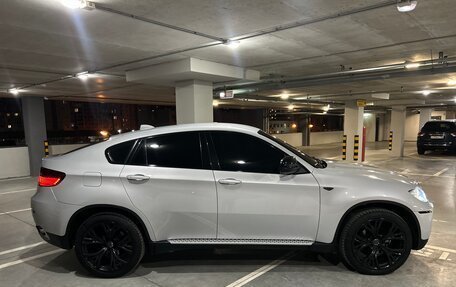 BMW X6, 2010 год, 2 190 000 рублей, 4 фотография