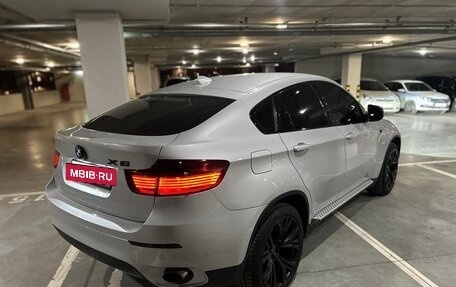 BMW X6, 2010 год, 2 190 000 рублей, 3 фотография