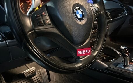 BMW X6, 2010 год, 2 190 000 рублей, 6 фотография