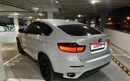 BMW X6, 2010 год, 2 190 000 рублей, 2 фотография