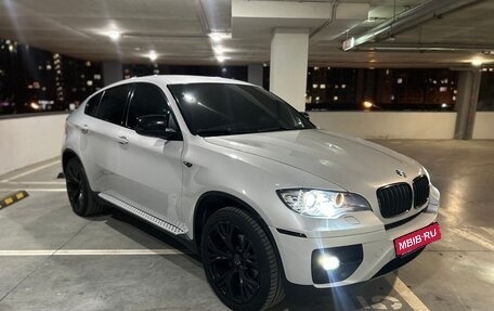 BMW X6, 2010 год, 2 190 000 рублей, 5 фотография