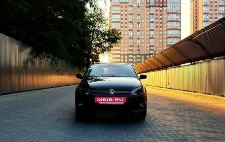 Volkswagen Polo VI (EU Market), 2011 год, 560 000 рублей, 6 фотография