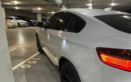 BMW X6, 2010 год, 2 190 000 рублей, 15 фотография