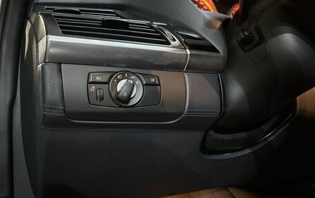 BMW X6, 2010 год, 2 190 000 рублей, 18 фотография