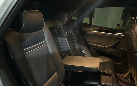 BMW X6, 2010 год, 2 190 000 рублей, 12 фотография